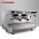 Máy pha cà phê espresso hai đầu bán tự động thương mại Pegasus / FAEMA E98UP phiên bản cốc cao điều khiển điện tử nhà - Máy pha cà phê