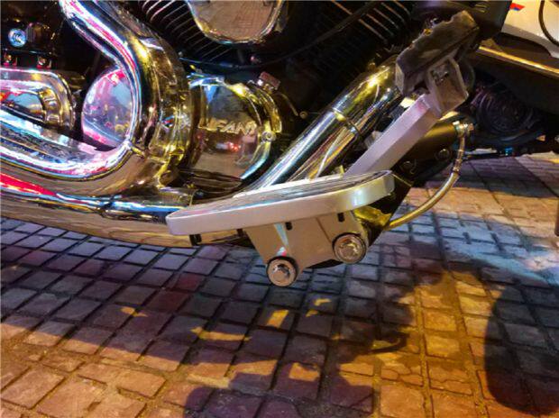 Lifan lf250 d