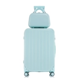 Универсальный чемодан, трендовая коробка для путешествий, популярно в интернете