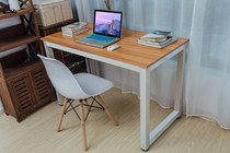 Computer Desk Brief Desk Desk Home Desk Home Student Simple Desk Modern Bedroom Writing Desk Single Small Table