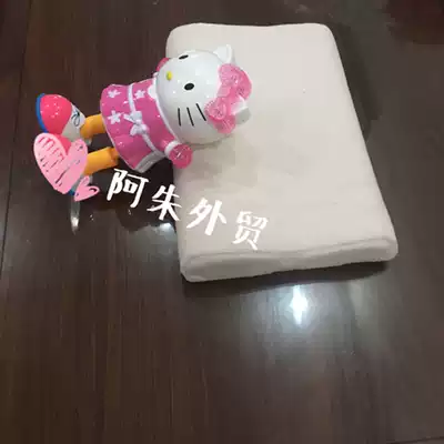 Foreign trade export Japanese single child pillow breathable kindergarten student pillow baby memory pillow child pillow pillow