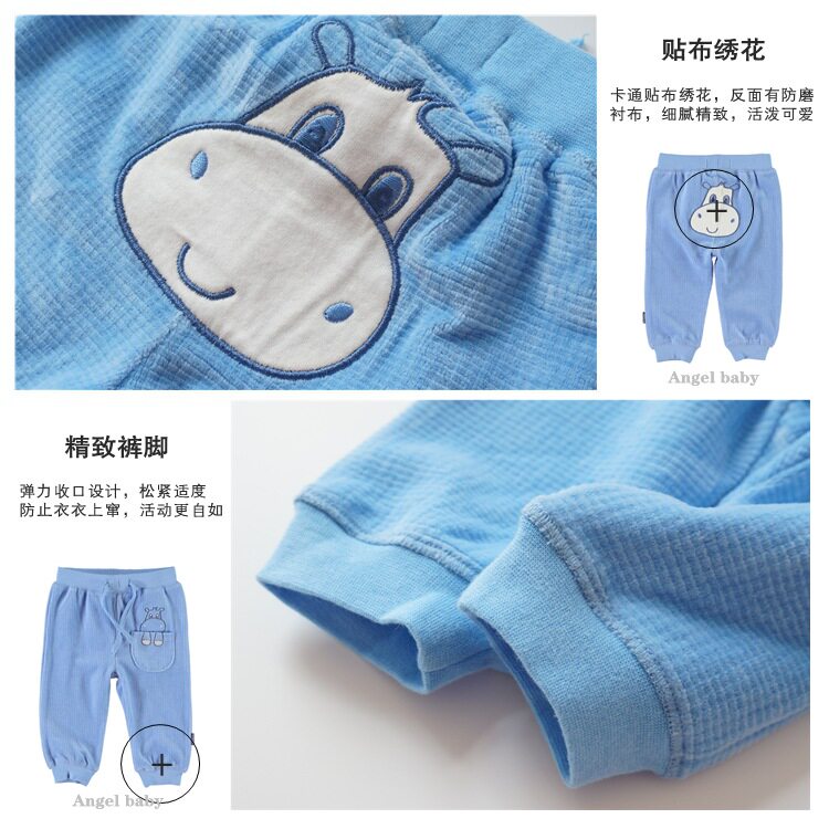 Pantalon garcon NAME IT en velours - Ref 2055680 Image 23