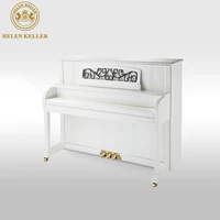 Hai Hailun Keller hoàn toàn mới mô hình đàn piano thẳng đứng HK25C 88 phím kiểm tra nhà chuyên nghiệp chơi các sản phẩm cao cấp piano co