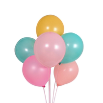 Balloon set