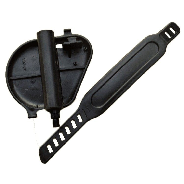 Manpower pedal tricycle Accessories pedal pedal bag