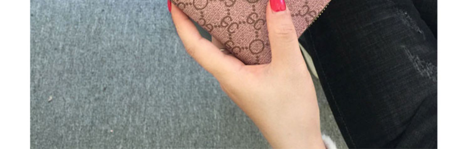 Ví lớn của Châu Âu và Hoa Kỳ clutch nữ