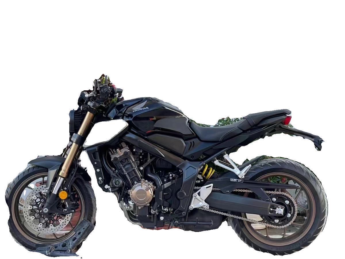 Импортированный Honda CB650 Штормовый глаз CB190R Meng CB190X Cruise 400 Маленький Шершень Мотор Городской автомобиль