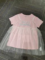 No Ma Ma grocery shop~Womens dress summer new~Do not return do not change mind shoot carefully