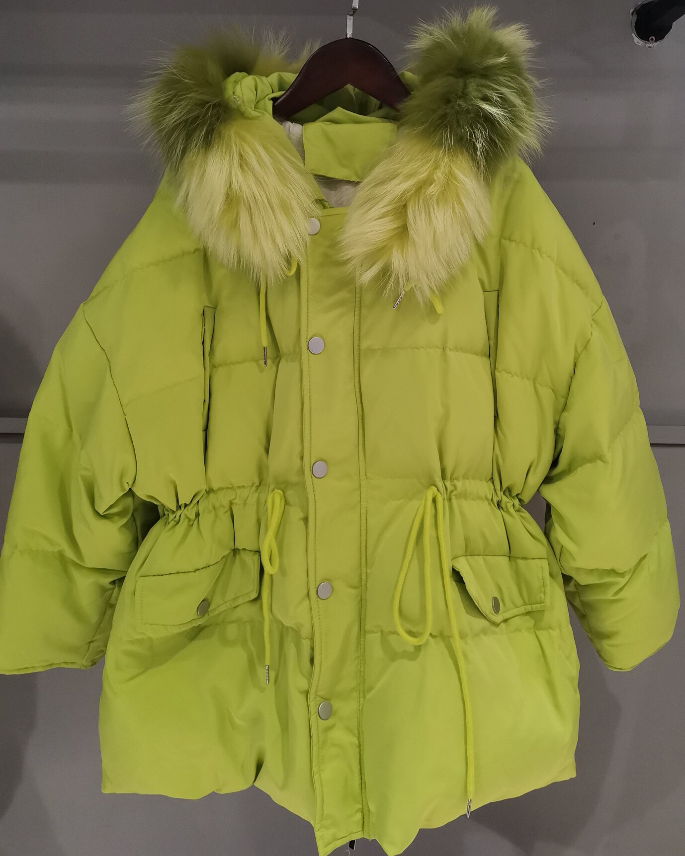 Norma Grocery Bungling High End Fashion Women's Dress Down Service Special Cabinet Withdrawal Cabinet No Withdrawal No Change Mind Discrete