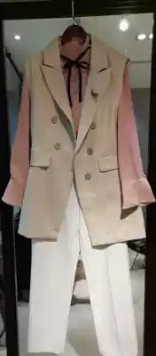 Nomama grocery store ~ OS tie y Wen autumn counter withdrawal cabinet does not return do not change mind