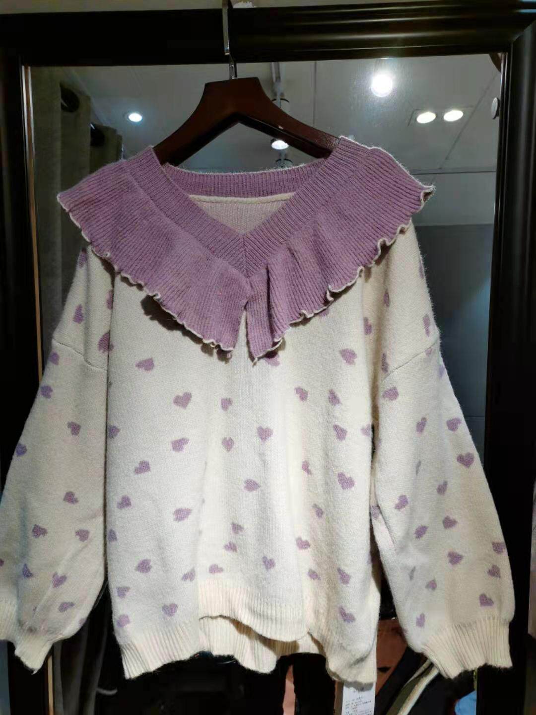 Nuomo grocery store Fashion women's clothing Na W 2020 winter specials non-refundable mind to shoot carefully