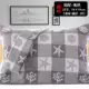 Cặp vợ chồng đã được nạp Chen khăn bông khăn đơn gối bông gối bao gồm một cặp ba lớp mã hóa gạc khăn lớn Dan - Khăn gối khăn gối