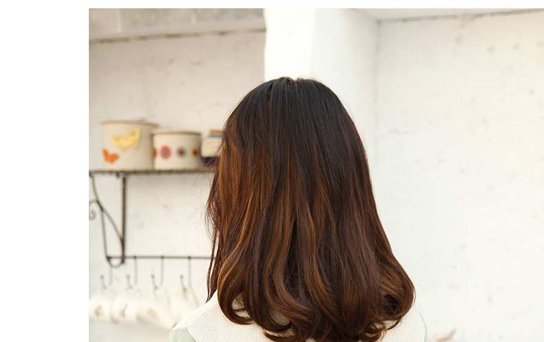 Extension cheveux - Ref 218769 Image 20