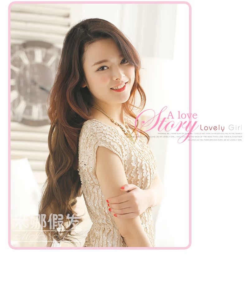 Extension mèches - Ref 225902 Image 9