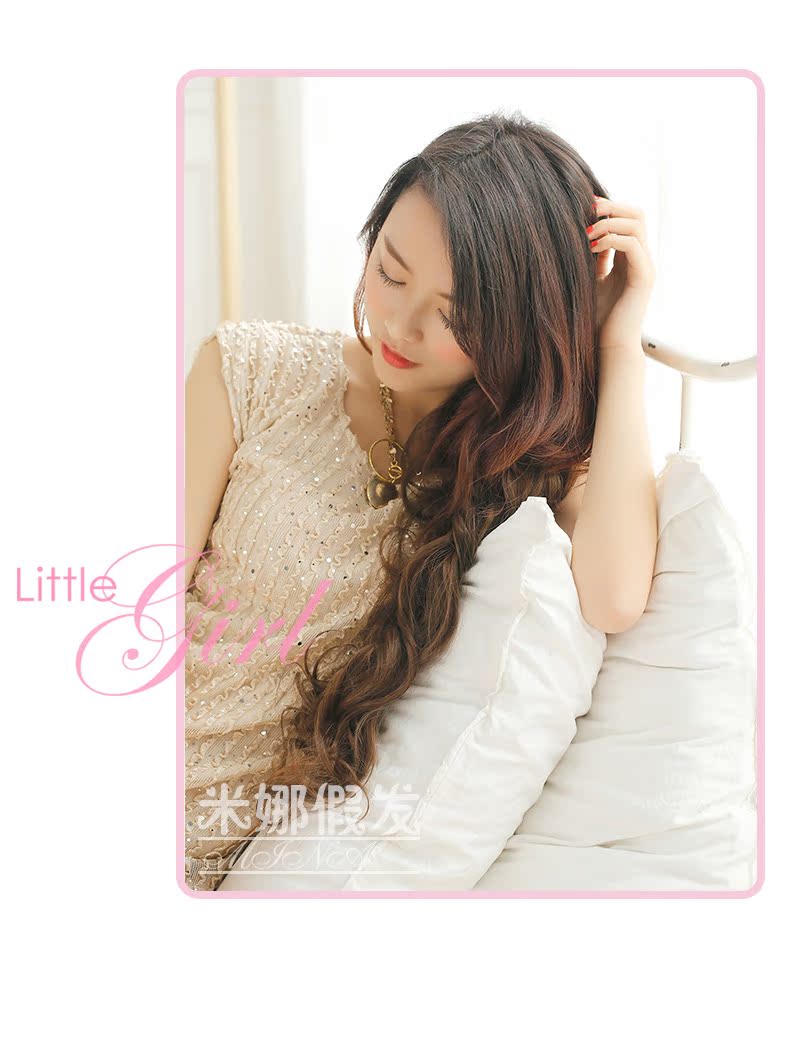 Extension mèches - Ref 225902 Image 10