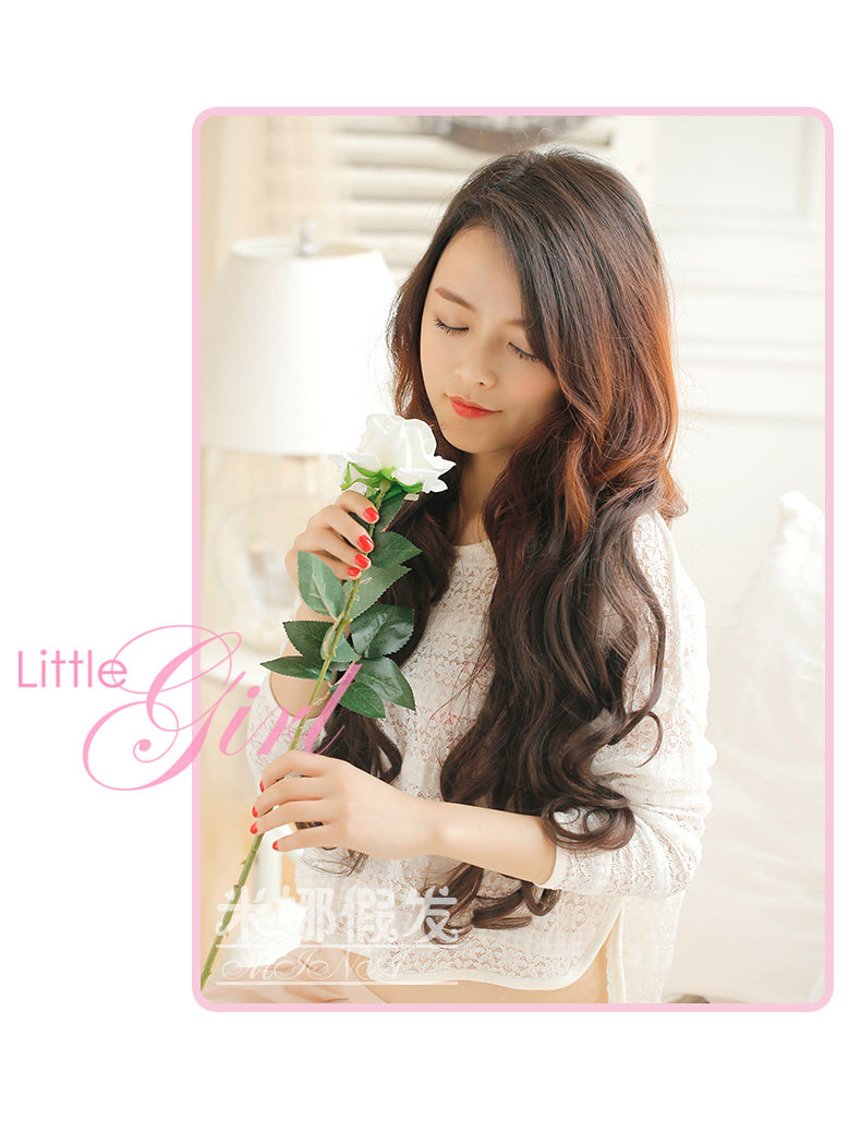 Extension mèches - Ref 220504 Image 10