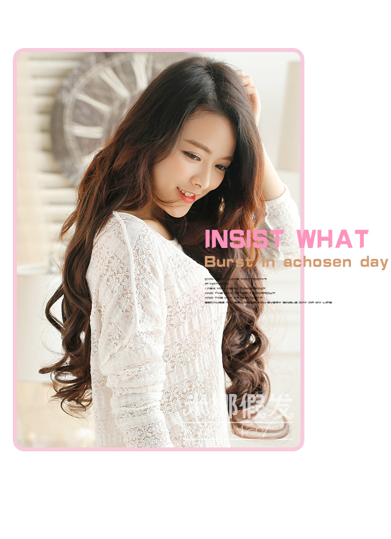 Extension mèches - Ref 220504 Image 11