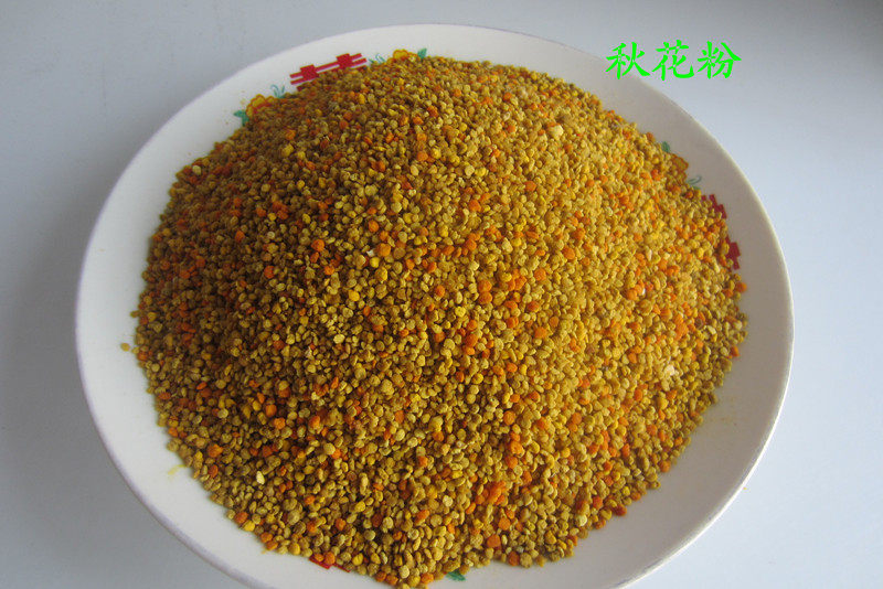 花粉活性玉米 茶花粉 售馨