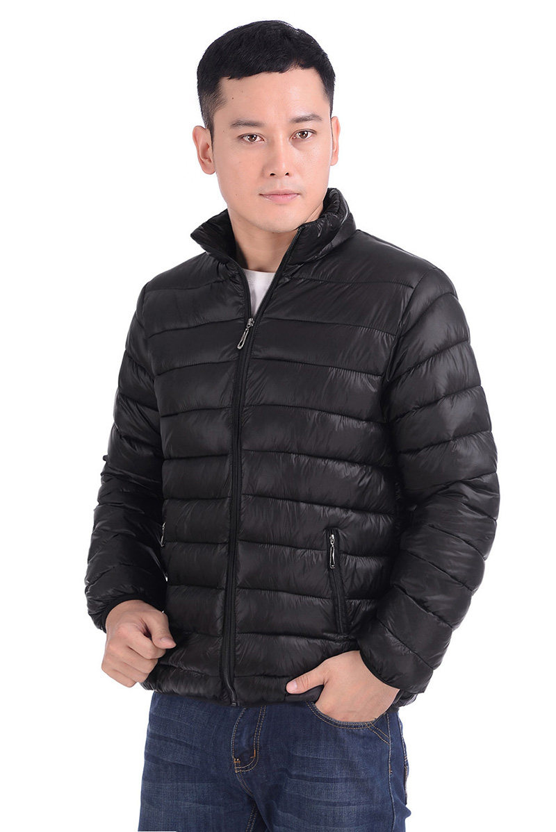 Blouson hiver pour homme   OTHER - Ref 3113829 Image 17