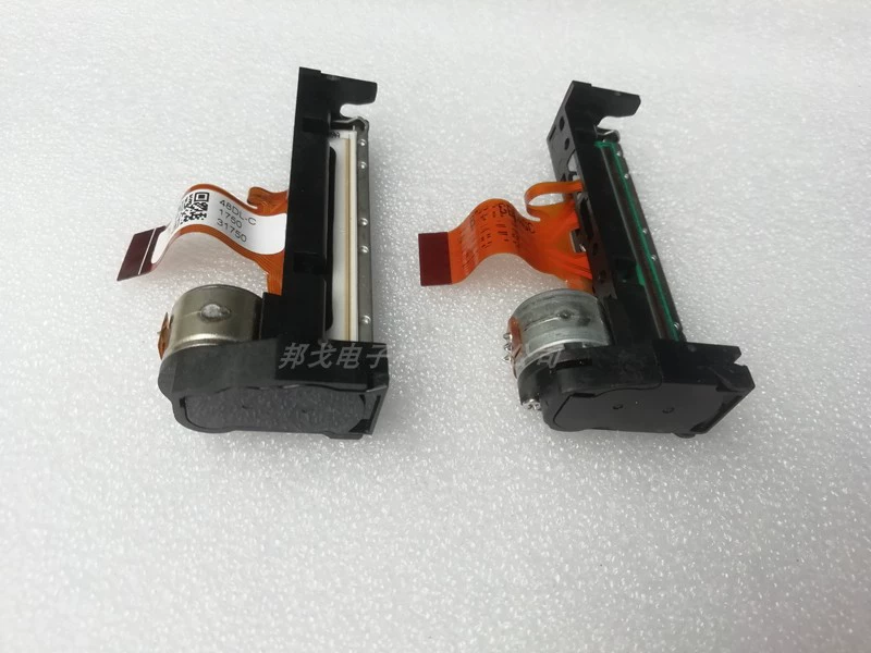 Máy in di động cầm tay Sunmi v1V2P1 Con lăn chuyển động đầu in Phụ kiện Sunmi V1 linh kiện máy in 3d