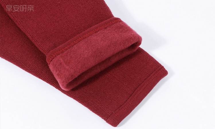 Pantalon collant jeunesse doux en coton - Ref 749374 Image 25