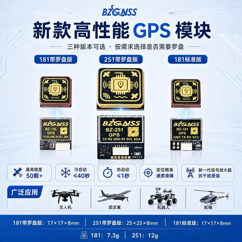 Bzcnss North Expedition New Model 2026 Black Gold 181 251 North Expedition 181 with Compass, 181, 251 Upgraded Version