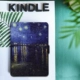 Kindle eBook nắp bảo vệ pwhite1 / 2/3 958 bộ Ngủ bao da vỏ 499 PW3 siêu mỏng - Phụ kiện sách điện tử