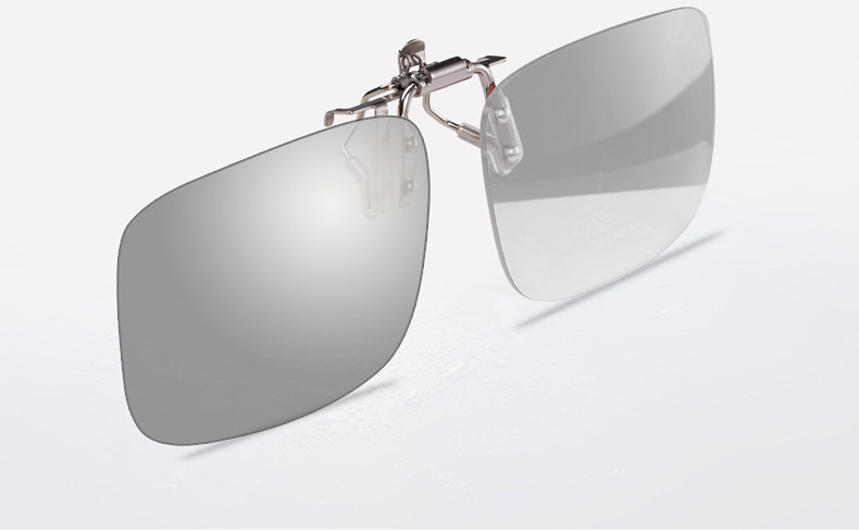 Lunettes 3D - Ref 2628086 Image 8