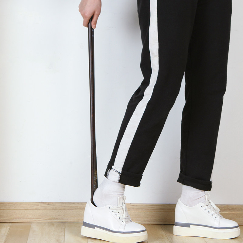 Buy Shoe plugs home with long shoe wearer ultralong shoeshine device