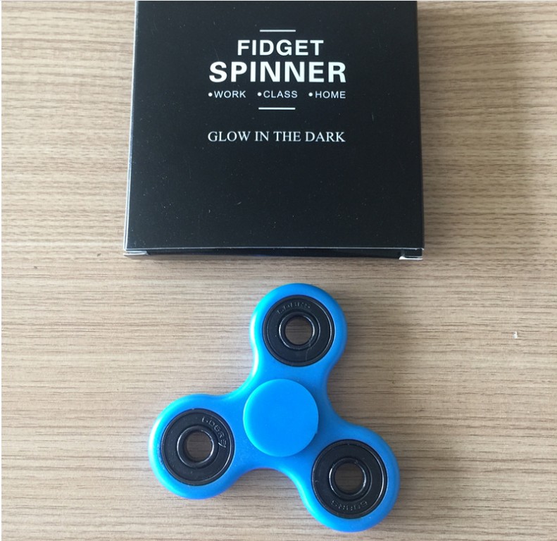 Finger spinner      - Ref 2614590 Image 36