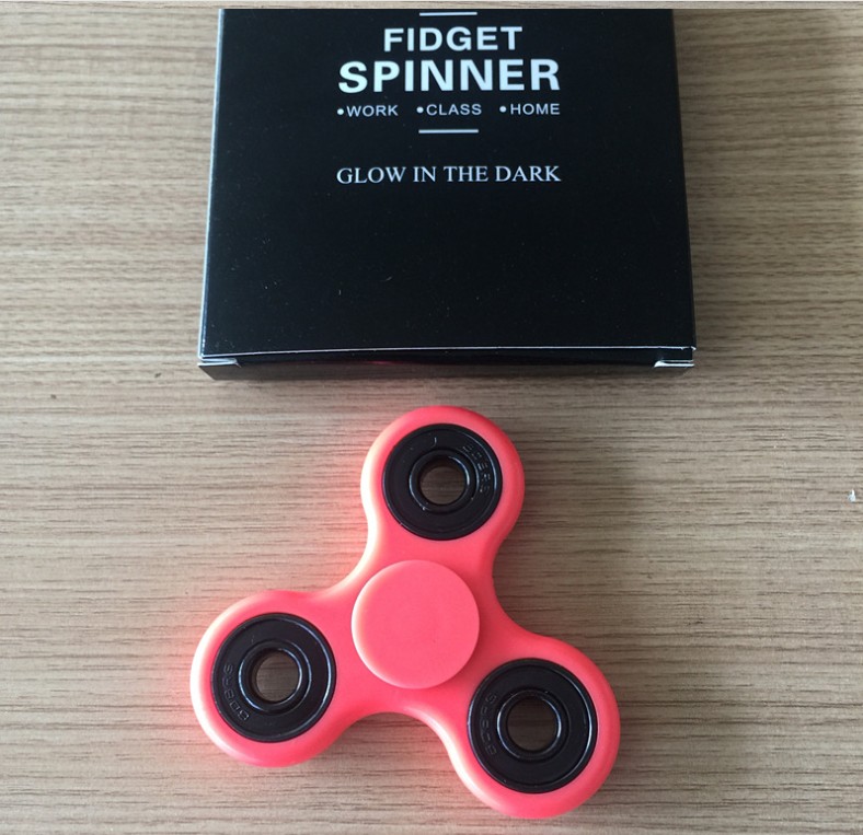 Finger spinner      - Ref 2614590 Image 35