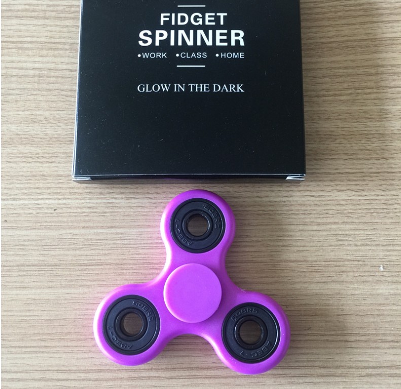 Finger spinner      - Ref 2614590 Image 38