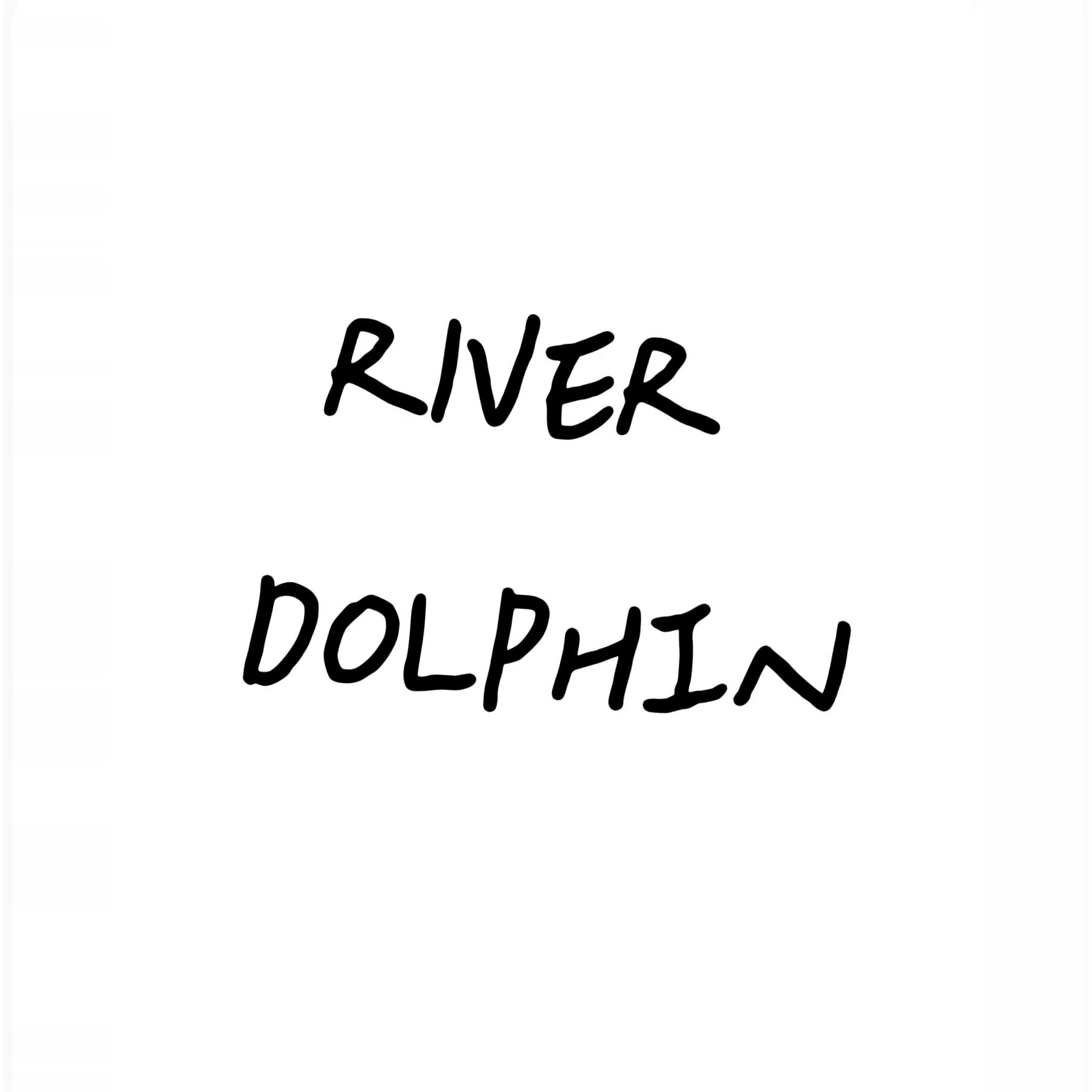 RIVER DOLPHIN