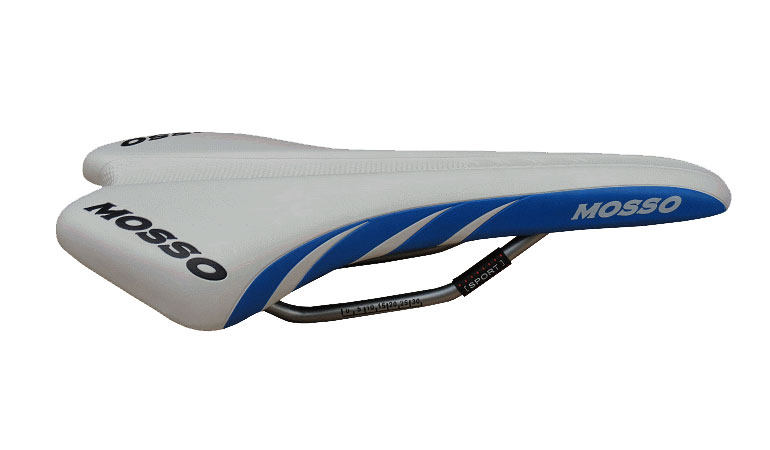 Selle de vélo Mountain Bike MOSSO - Ref 2359322 Image 7