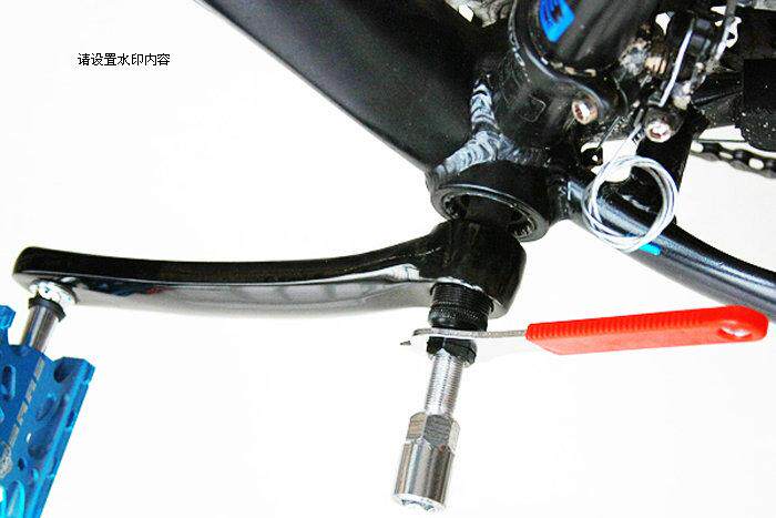 Outils pour vélo - Ref 2281436 Image 4