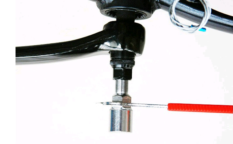 Outils pour vélo - Ref 2278345 Image 6