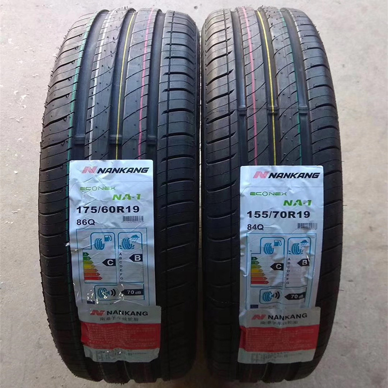Nangang Tires Are Suitable for Bmw I3 Front 1557019 Rear 1756019 Smart 1556015 Speedbo 2253517 Nangang Tires Are Suitable for Bmw I3 Front 1557019 Rear 1756019 Smart 1556015 Speedbo 2253517