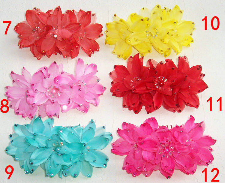 Accessoire cheveux - Ref 1201702 Image 6