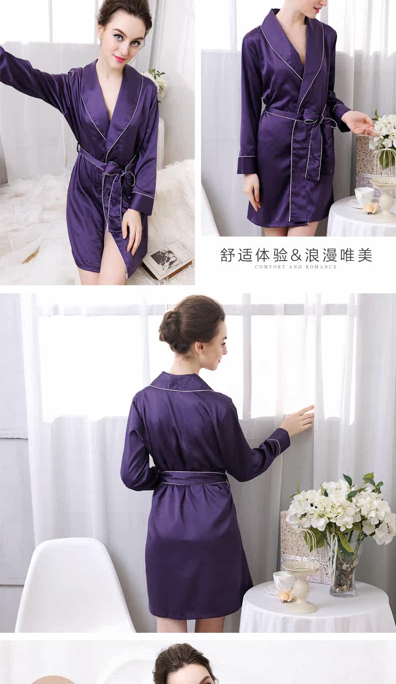 Peignoir jeunesse REDCORE - Ref 598862 Image 13