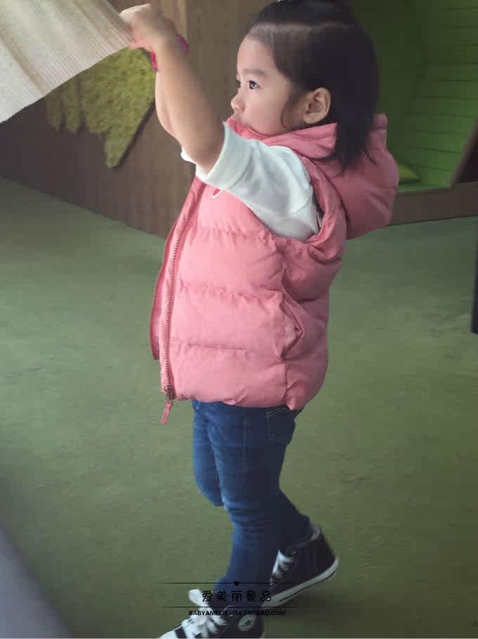 Gilet enfant - Ref 2070408 Image 11