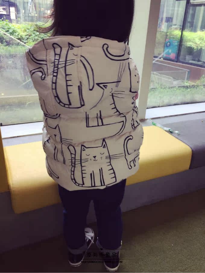 Gilet enfant - Ref 2070408 Image 22