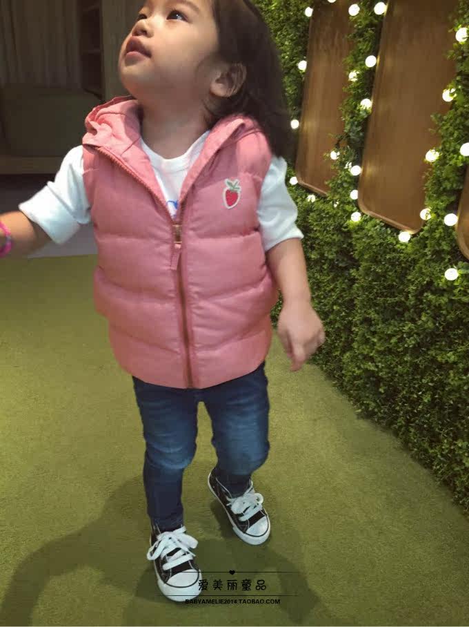 Gilet enfant - Ref 2070408 Image 14