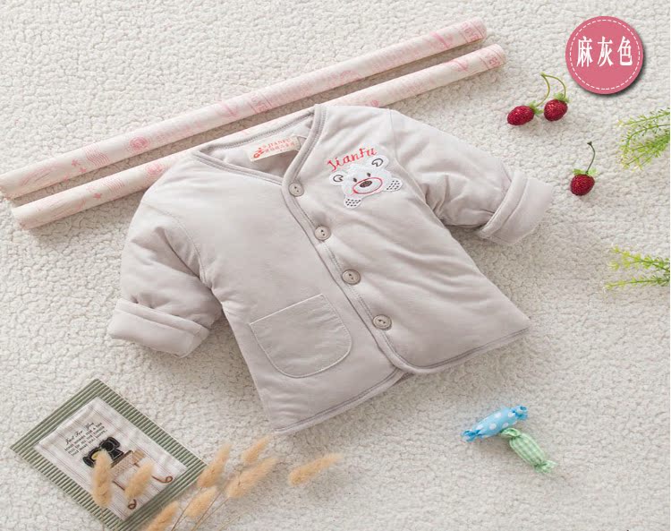 Manteau pour enfant - Ref 2163274 Image 27