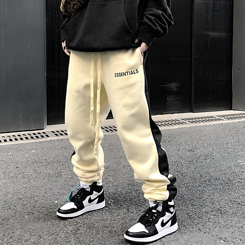 Good word of mouth brand selected 2022 new high street wind men and women in the same trend in couple mode