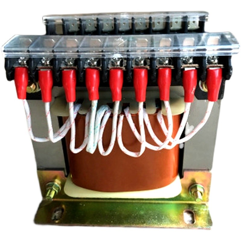 Longguang Shangfeng all-copper transformer JBK-150VA JBK2-150VA JBK3-150VA JBK4-150VA