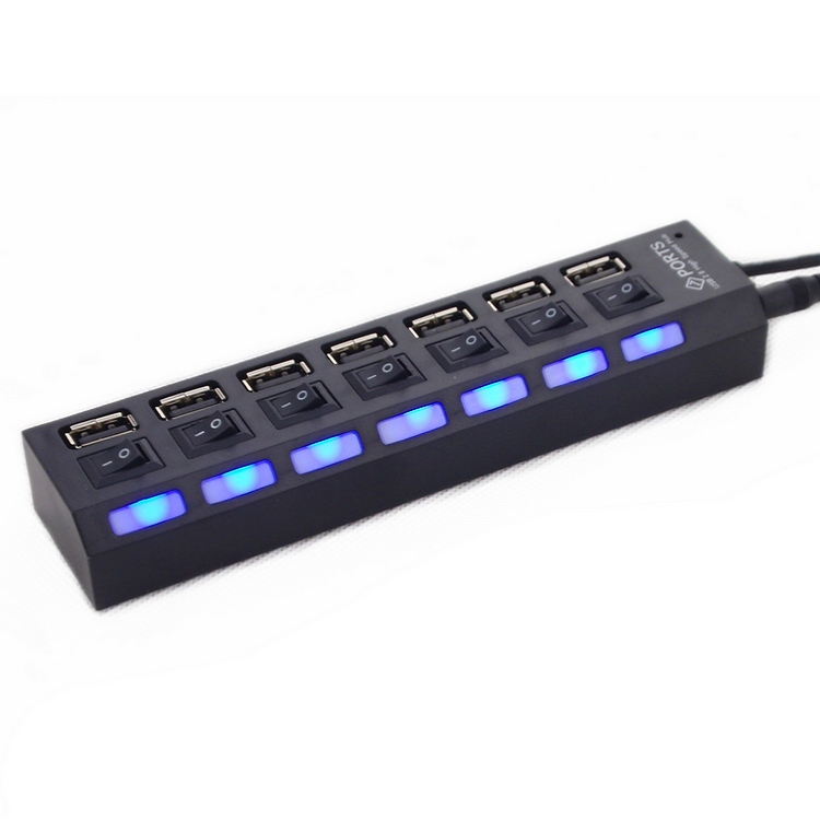 Hub USB - Ref 368874 Image 7