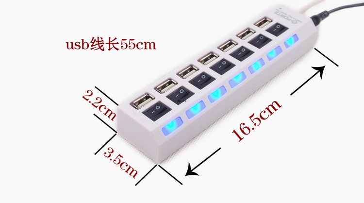 Hub USB - Ref 368874 Image 9