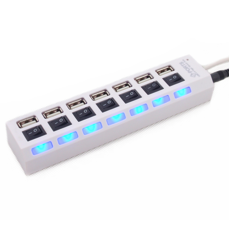 Hub USB - Ref 368874 Image 8
