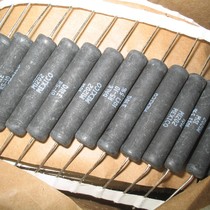 American DALE resistor 10R 10W 5% high power resistor size 9*46MM