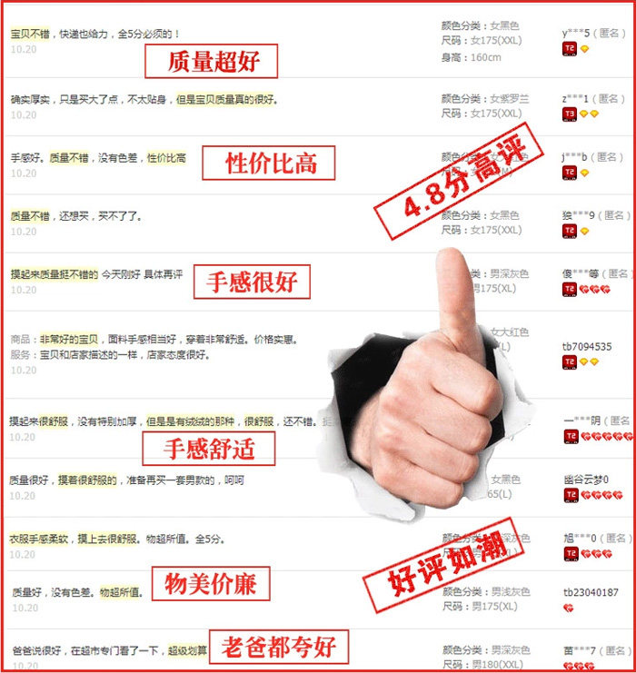 Sous-vêtement thermo jeunesse simple en coton - Ref 755619 Image 8